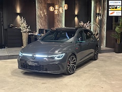 Volkswagen Golf - 2.0 TSI GTI|PANO|FULL OPTION