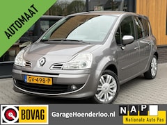 Renault Grand Modus - 1.6-16V Cruise control, PDC, Garantie