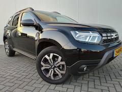 Dacia Duster - 1.0 TCe 100 ECO-G Journey Navi, 4 Camera's enz. + STOELVERWARMING