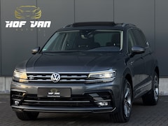 Volkswagen Tiguan - 2.0 TSI 4Motion R-Line /Pano/Virtual/Carplay/360ºCamera