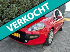 Fiat Punto Evo - 1.4-16V Multiair Dynamic