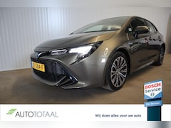 Toyota Corolla - 1.8 Hybrid First Edition