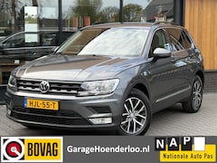 Volkswagen Tiguan - 1.4 TSI ACT PDC, Stoelverw. Garantie