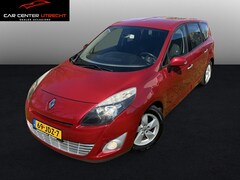 Renault Grand Scénic - 1.4 TCe Dynam. 7PERS AIRCO NAVI TREKHAAK