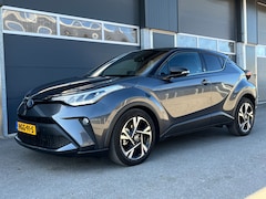 Toyota C-HR - 1.8 Hybrid Dynamic