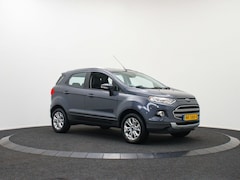 Ford EcoSport - 1.0 EcoB. Titanium | Navigatie | Keyless