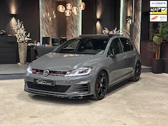 Volkswagen Golf - 2.0 TSI GTI TCR|PANO|BOMVOL