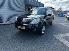 Renault Koleos - 2.5 Dynamique Pack