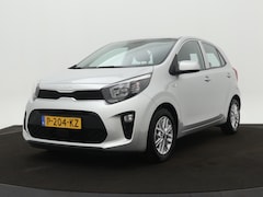Kia Picanto - 1.0 DPi DynamicLine - Apple CarPlay / Android Auto - Achteruitrijcamera - Cruise Control