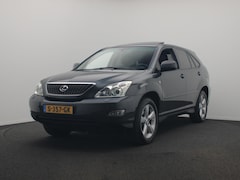 Lexus RX - 300 President Pano/dak Trekhaak Leder