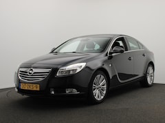 Opel Insignia - 1.4 Turbo EcoFLEX Business+ Navigatie Cruise Control Wegklapbare Trekhaak
