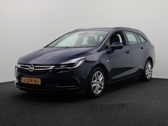 Opel Astra Sports Tourer - 1.0 Innovation Automaat Carplay Navigatie Climate-control Cruise