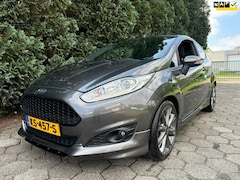 Ford Fiesta - 1.0 EcoBoost ST Line | 140PK |