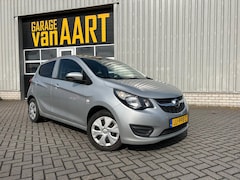 Opel Karl - 1.0 ecoFLEX Edition | AIRCO | CRUISE | NAP |