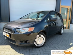 Mitsubishi Colt - 1.3 5-deurs Airco ElektrischPakket Bluetooth