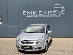 Opel Corsa - 1.4-16V