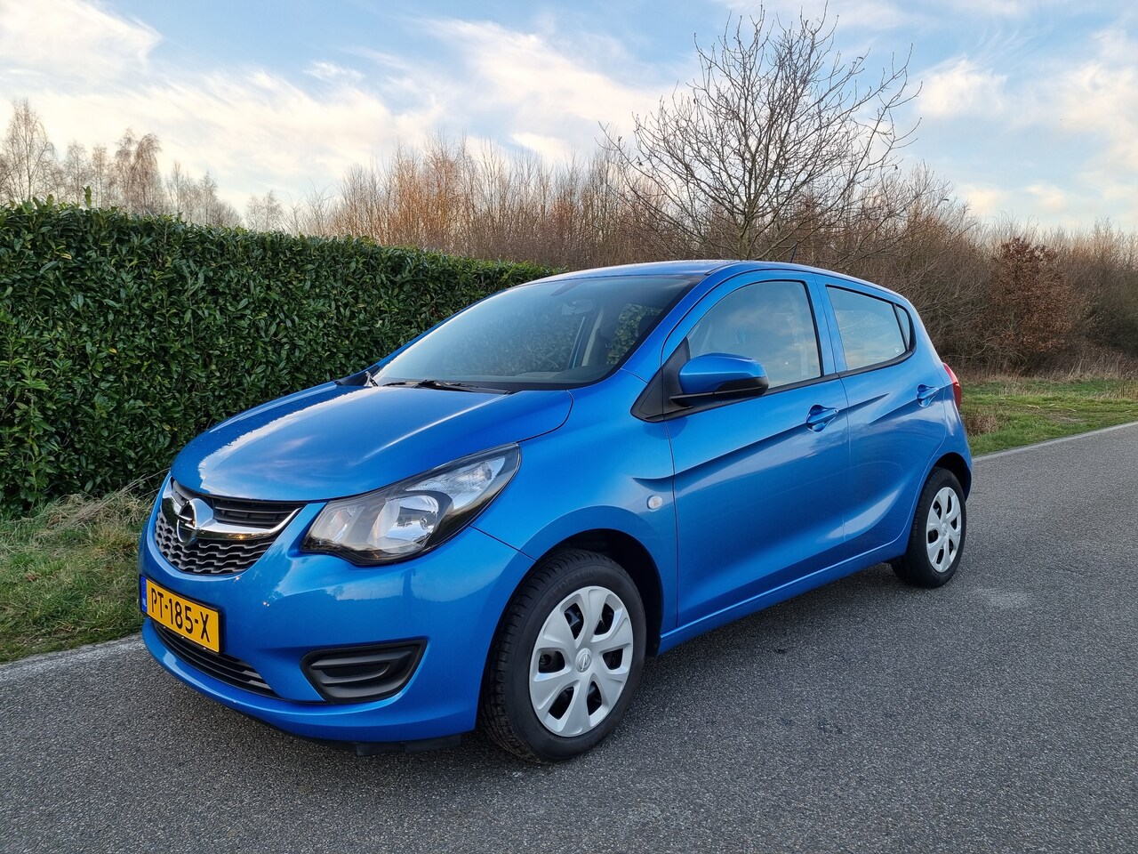 Habraken Automotive