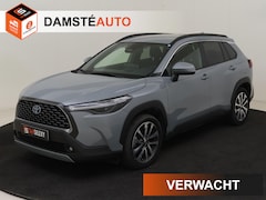 Toyota Corolla Cross - Hybrid 200pk Dynamic