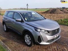 Peugeot 5008 - 1.5 BlueHDI AcT Pack Business 7P EAT8 AC NAVI * 14299 NETTO