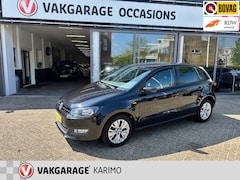 Volkswagen Polo - 1.2 TSI Highline