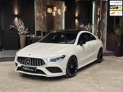 Mercedes-Benz CLA-Klasse - 220|AMG|PANO|SFEER|MEMORY
