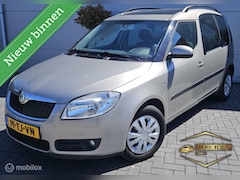 Skoda Roomster - 1.4-16V *inruil mogelijk