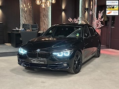 BMW 3-serie - 318i Edition M Sport Shadow High Executive