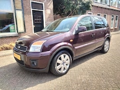 Ford Fusion - 1.4-16V Futura