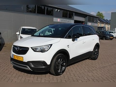 Opel Crossland X - 1.2 T. 120 J. Ed. airco, Apple carplay Android