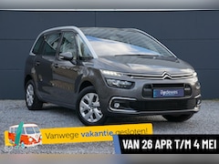 Citroën C4 SpaceTourer - 1.2 PureTech Feel