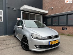 Volkswagen Golf - 1.4 TSI Highline|R-Line|Automaat|Schuifdk|Camera