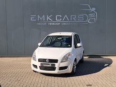 Suzuki Splash - 1.2 Comfort