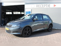 Skoda Fabia - 1.0 Sprint, cruise control, airco, lm velgen