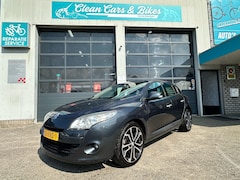 Renault Mégane - 2.0 Dynamique