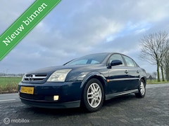 Opel Vectra - 1.8-16V Comfort, BJ 2003, APK Feb 2026, Airco