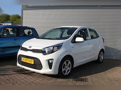 Kia Picanto - 1.0 CVVT ComfortLine, airco