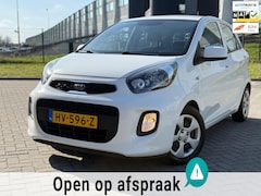 Kia Picanto - 1.0 CVVT ComfortLine Airco USB APK