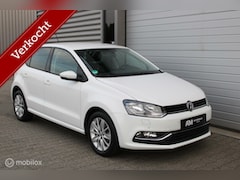 Volkswagen Polo - 1.2 TSI DSG 90PK Highline NAVI CAMERA