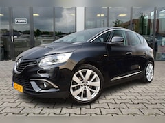Renault Scénic - 1.3 TCe Limited | Trekhaak | Camera | 20 Inch |