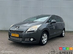 Peugeot 5008 - 1.6 THP Family 7p. Nap - Pano - Head-up