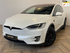 Tesla Model X - 100D , FSD , AANKOOPKEURING TOEGESTAAN, INRUIL MOGELIJK, DEALER ONDERHOUDEN