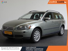 Volvo V50 - 2.4i 170PK Airco Elektrische Ramen