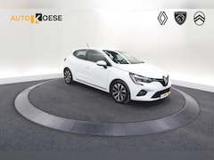 Renault Clio - TCe 100 Bi-Fuel Intens | Camera | Navigatie | Parkeersensoren | Apple Carplay
