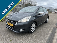 Peugeot 208 - 1.2 VTi Urban Soul / Dealer Onderhouden /