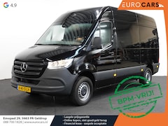 Mercedes-Benz Sprinter - 315 CDI L2H2 Automaat Navi Camera Cruise control MBUX Trekhaak