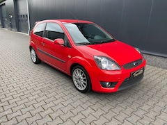 Ford Fiesta - S 1.6 Rally Edition 62/250