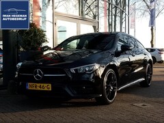 Mercedes-Benz CLA-klasse Shooting Brake - 250 e AMG Styling | Panodak | Cruise Control | 19inch | Navigatie | PDC + Camera
