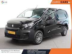 Peugeot Partner - 100PK L2 Trekhaak 3-Zits Cruise control Parkeersensoren Radio Bluetooth