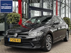 Volkswagen Polo - 1.0 TSI Life Business | Navi | ECC | Cruise Control | LM Velgen | Parkeersensoren