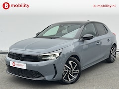 Opel Corsa - 1.2 Turbo GS 100PK Apple CarPlay DAB 25x VOORRAAD | 360 Camera | Cruise Control | Climate